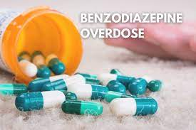 drug abuse,benzodiazepine withdrawal syndrome,mental disorders,benzodiazepine dependence,medical detox,benzo withdrawal