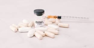 fentanyl withdrawal,fentanyl misuse,fentanyl addiction treated,opioid addiction,opioid receptors,treat severe pain,treatment center,