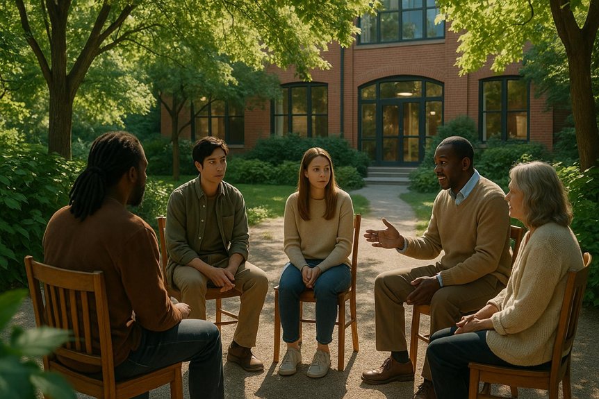 Court Ordered Rehab: What to Expect and How It Works