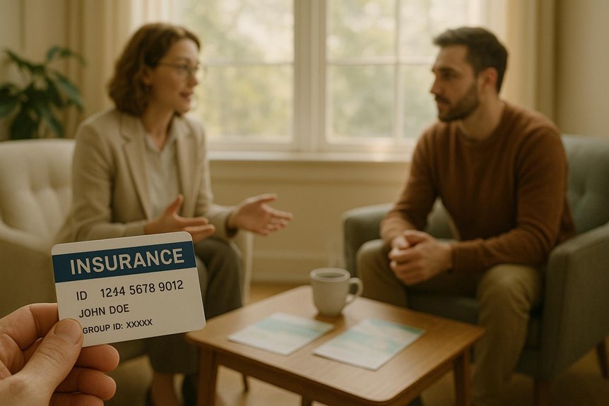 Does Insurance Cover Drug and Alcohol Rehab