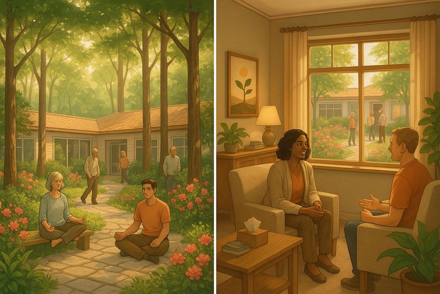 Dual Diagnosis Treatment: Rehab for Addiction and Mental Health Disorders