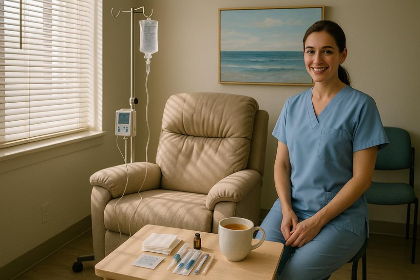 Fentanyl Detox: Timeline Symptoms and Medical Support