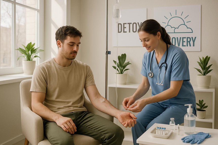 Heroin Addiction Treatment: From Detox to Long Term Recovery