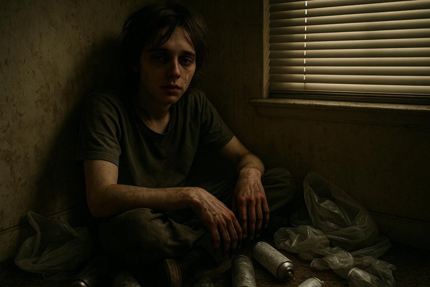 Inhalant Abuse and Addiction: Signs Symptoms and Rehab Options