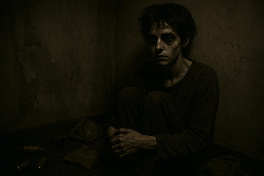 Inhalant Withdrawal and Abuse: Physical and Psychological Effects