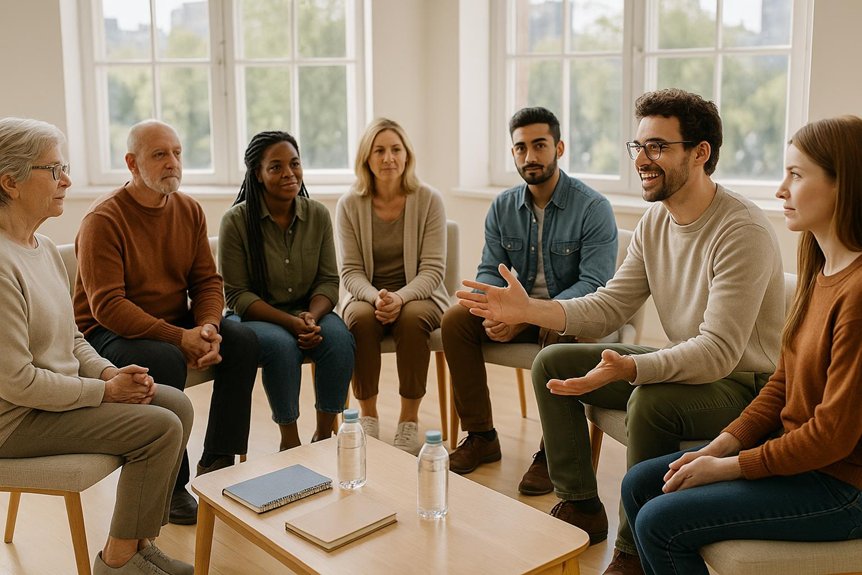 Intensive Outpatient Programs: What They Are and Who They Help