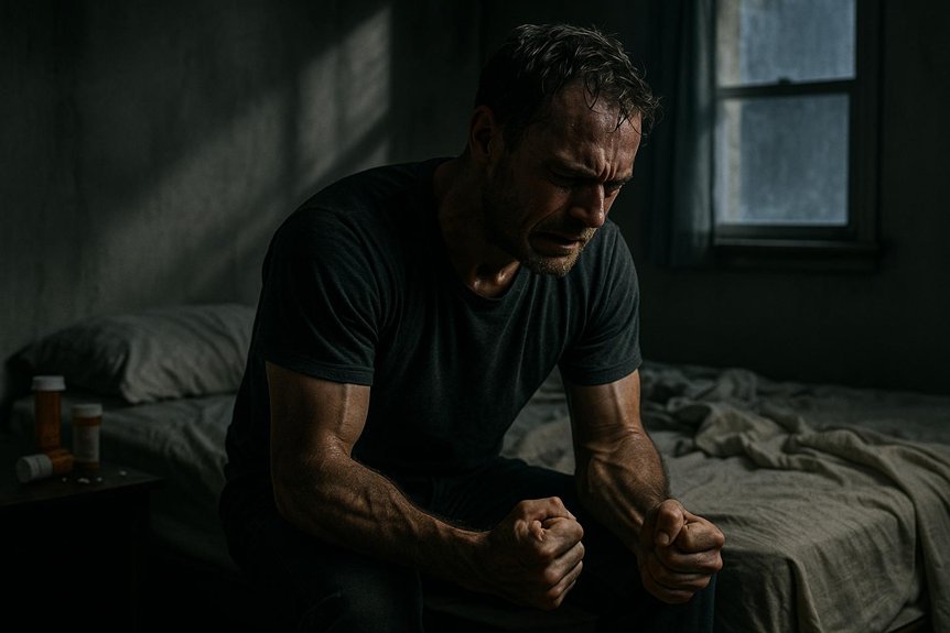 OxyContin Withdrawal: What to Expect and How to Get Through It