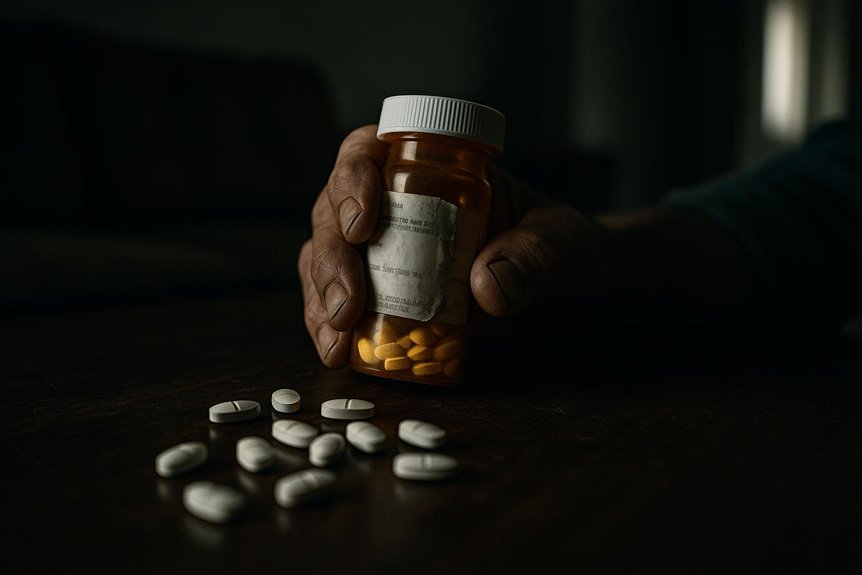 Oxycodone Addiction: Understanding the Risks and Finding Help