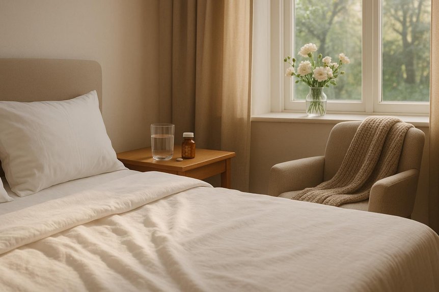 Oxycodone Detox: Managing Withdrawal Safely