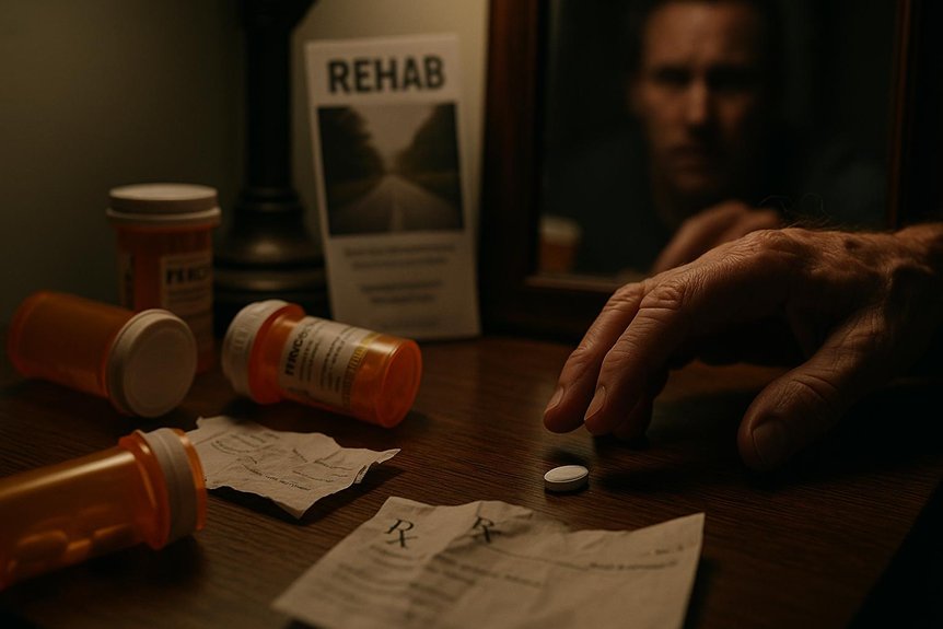 Percocet Addiction: Symptoms Risks and Treatment Programs