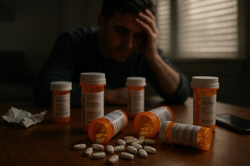 Prescription Drug Abuse: Causes Warning Signs and How to Get Help