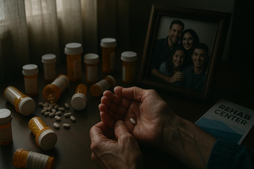 Prescription Painkiller Addiction: How Treatment Can Help