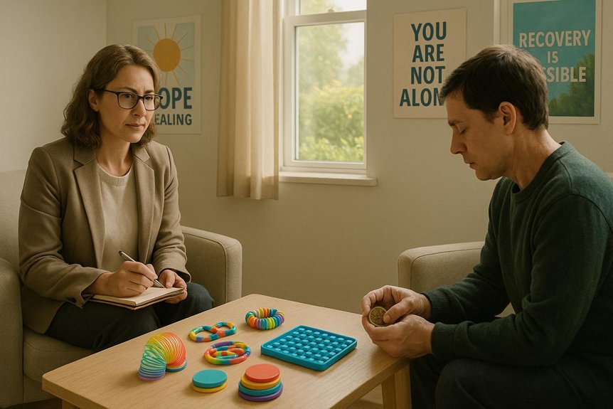 Stimulant Addiction Treatment: Recovery From Cocaine Meth and Prescription Stimulants