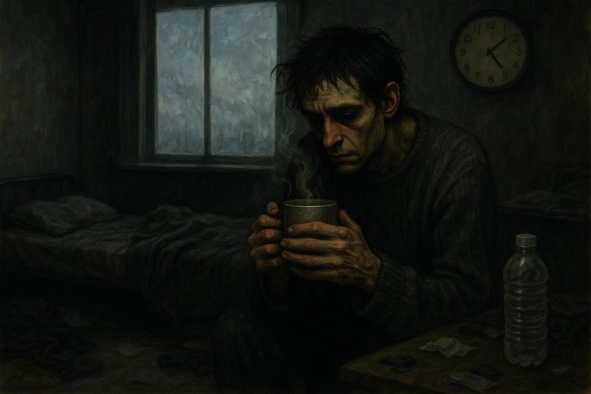 Stimulant Withdrawal Symptoms: What Happens After Quitting