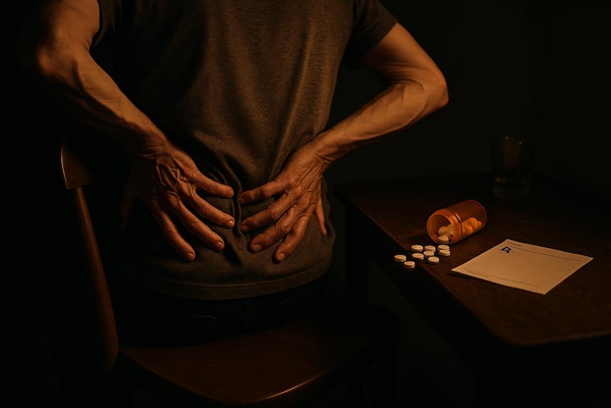 The Connection Between Chronic Pain and Opioid Addiction