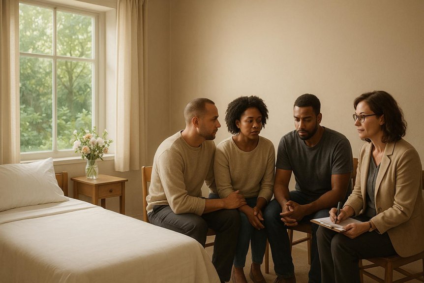 What Is Inpatient Drug Rehab and How Does It Work