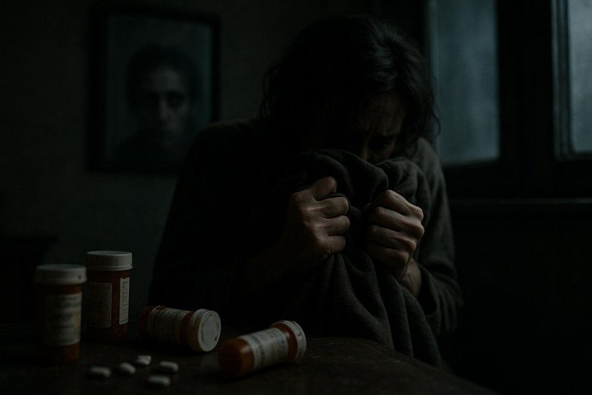 Xanax Withdrawal: Why Quitting Cold Turkey Is Dangerous